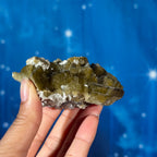 Siderite with Dolomite Specimen – 0.232 kg