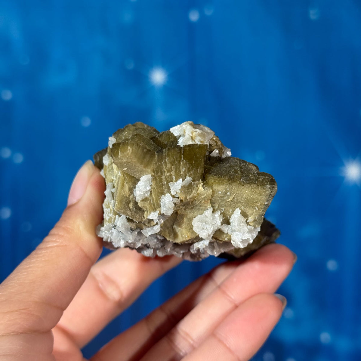 Siderite with Dolomite Specimen – 0.232 kg