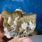 Siderite with Dolomite Specimen – 0.232 kg