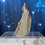 Amethyst Cut Base - 0.386 kg