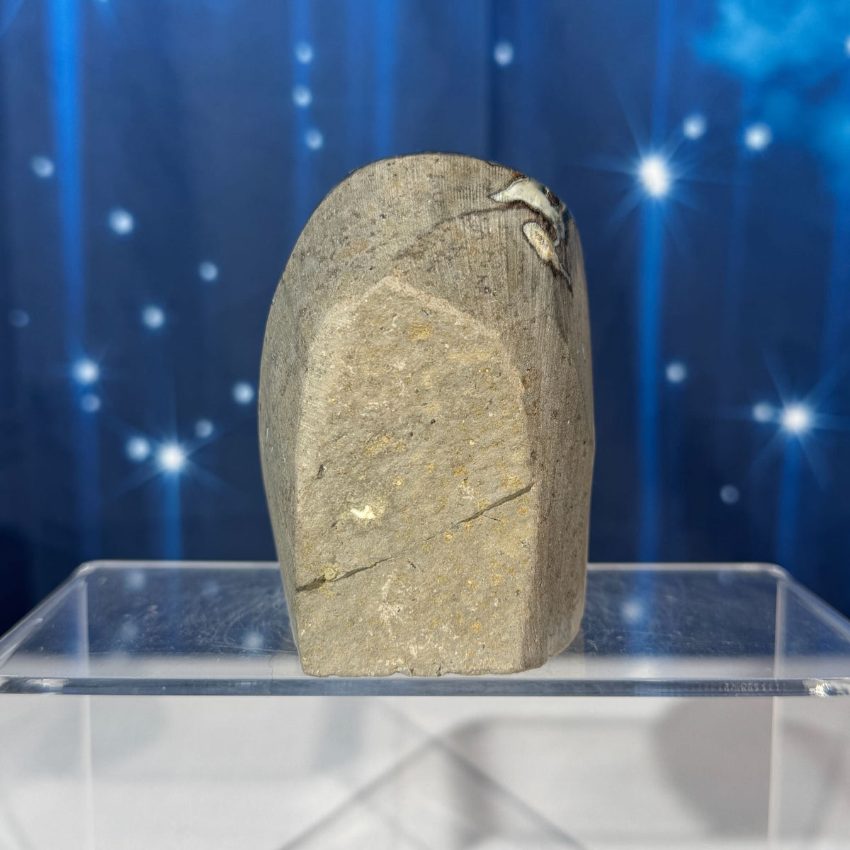Amethyst Cut Base – 0.420 kg