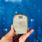Amethyst Cut Base – 0.420 kg