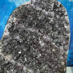 Amethyst Cut Base – 0.420 kg