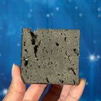 Pyrite Pyramid – 0.422 kg