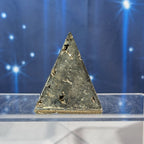 Pyrite Pyramid – 0.283 kg