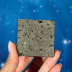 Pyrite Pyramid – 0.283 kg