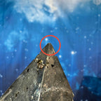 Pyrite Pyramid – 0.283 kg