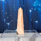 Pink Opal Obelisk – 0.096 kg