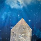 Rose Quartz Point – 0.082 kg