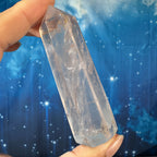 Rose Quartz Point – 0.082 kg