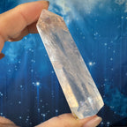 Rose Quartz Point – 0.082 kg
