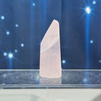 Rose Quartz Point – 0.087 kg
