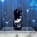 Sodalite Point – 0.181 kg