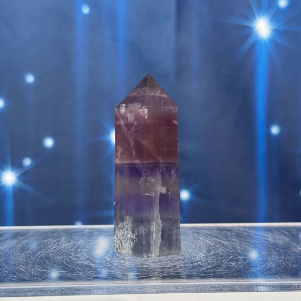Candy Fluorite Point – 0.060 kg