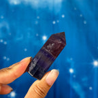 Candy Fluorite Point – 0.060 kg