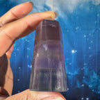 Candy Fluorite Point – 0.060 kg