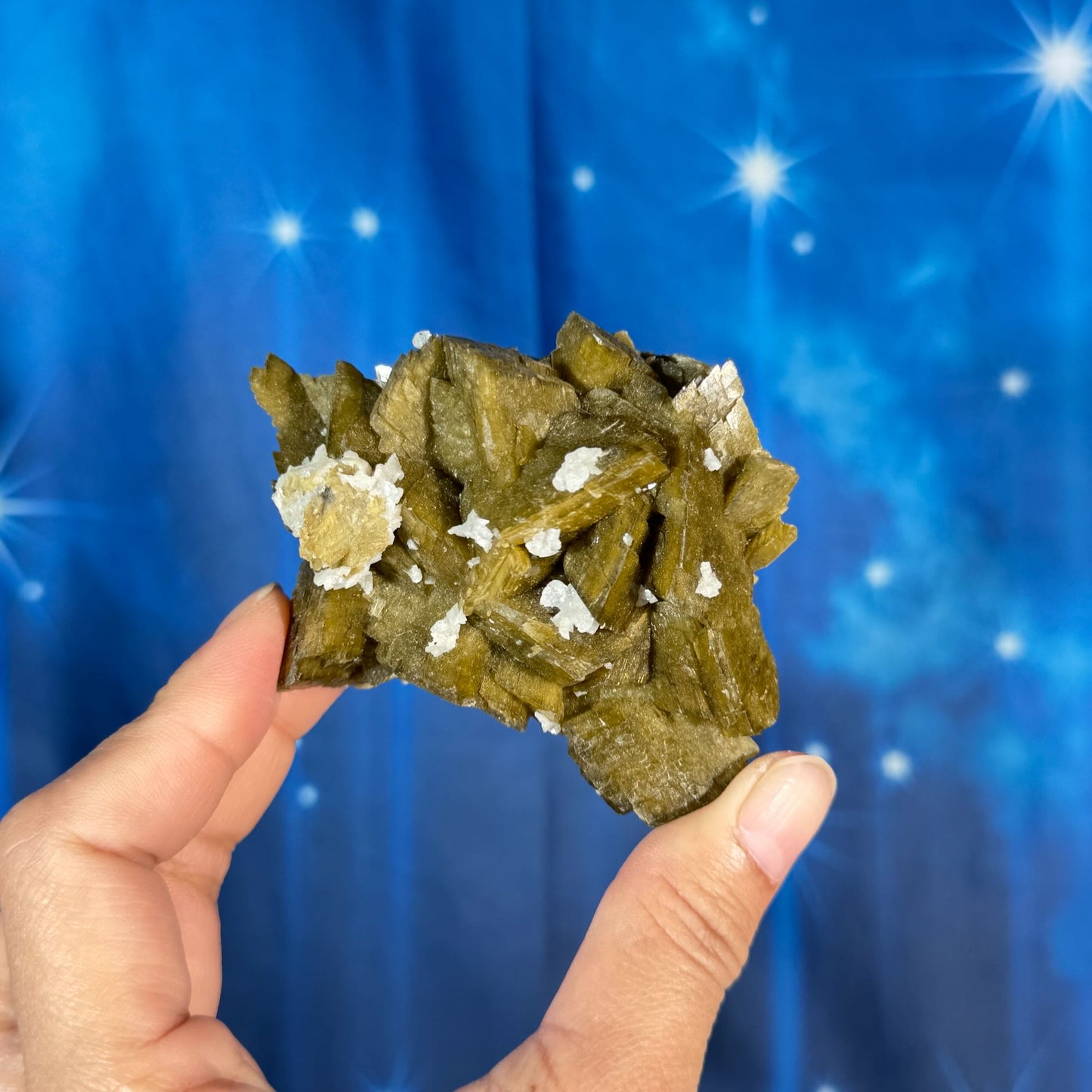 Siderite with Dolomite Specimen – 0.232 kg