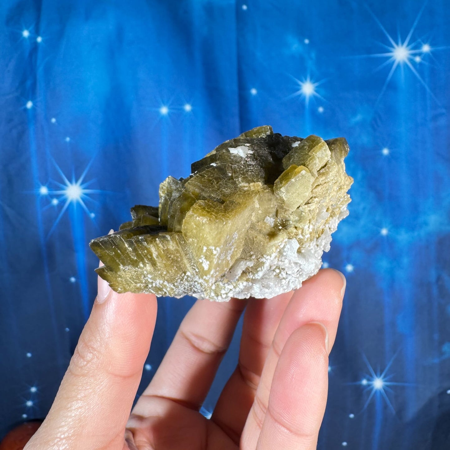 Siderite with Dolomite Specimen – 0.232 kg