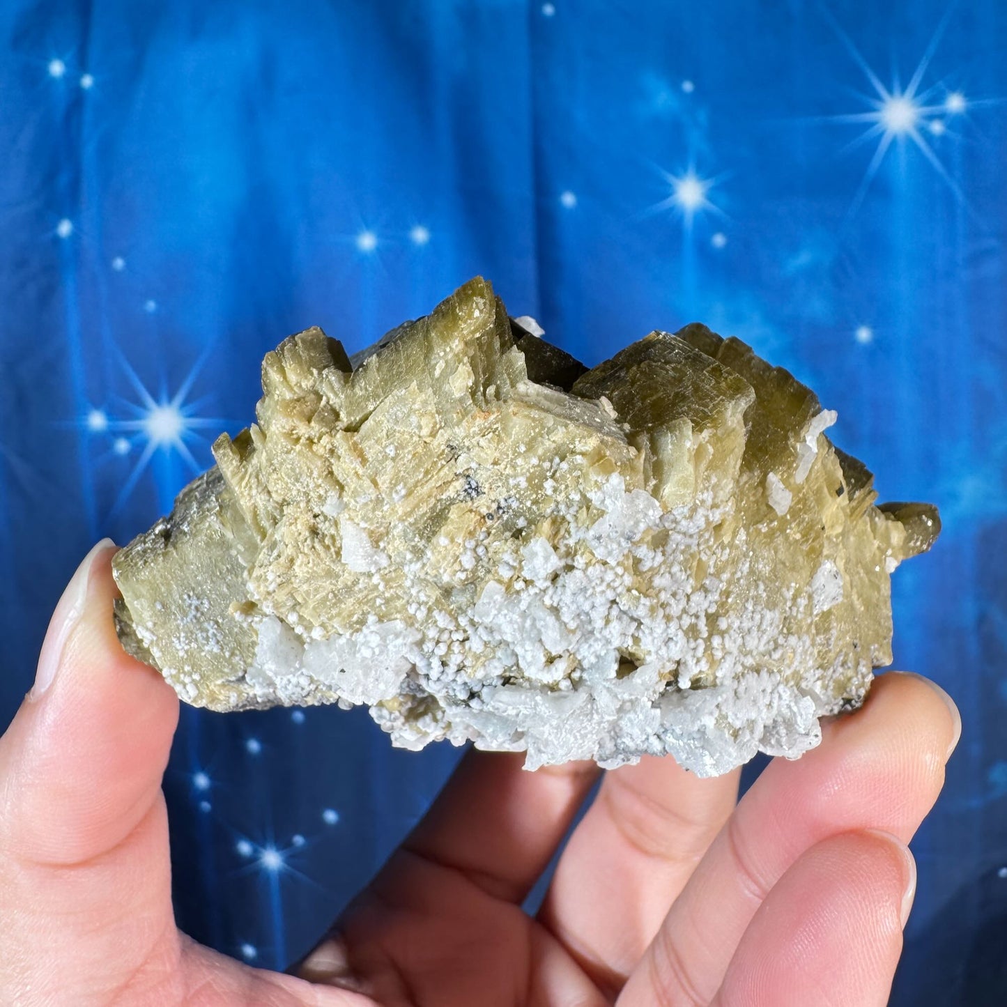 Siderite with Dolomite Specimen – 0.232 kg
