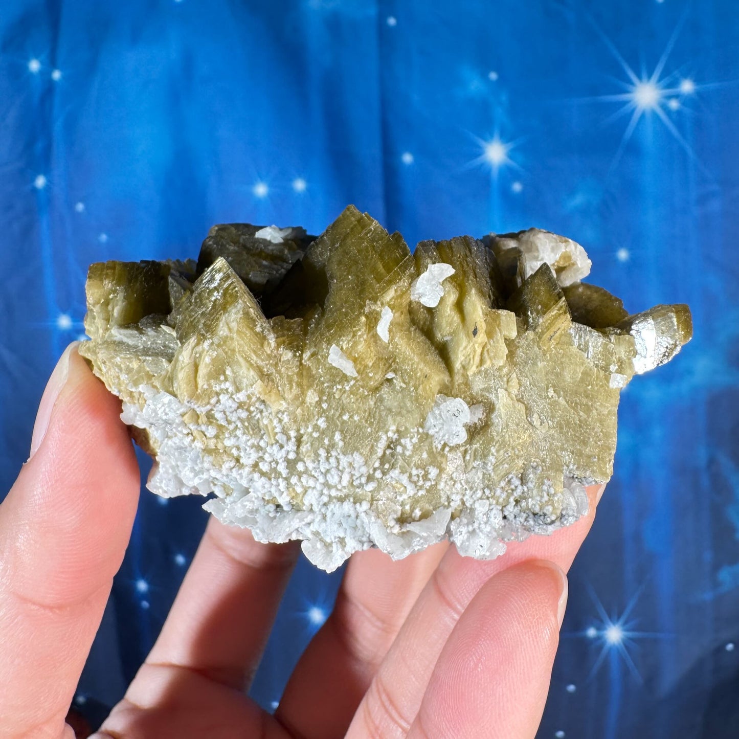 Siderite with Dolomite Specimen – 0.232 kg
