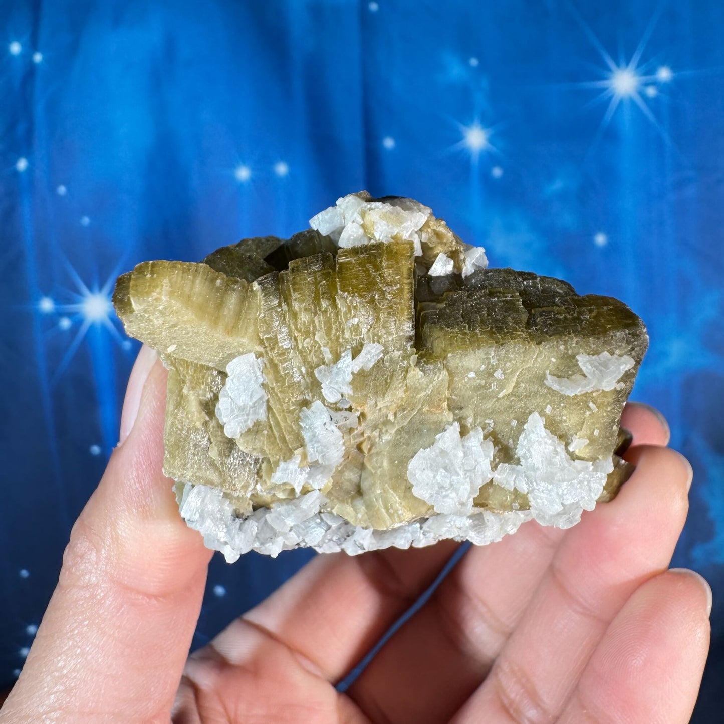 Siderite with Dolomite Specimen – 0.232 kg