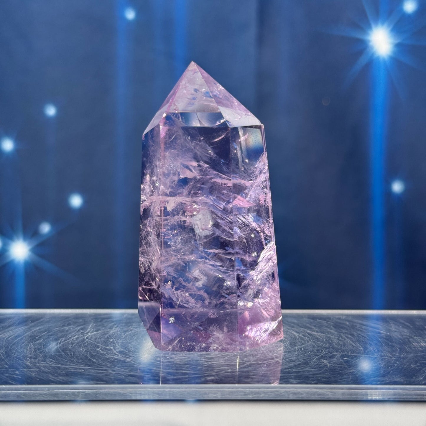 Amethyst Point – 0.085 kg