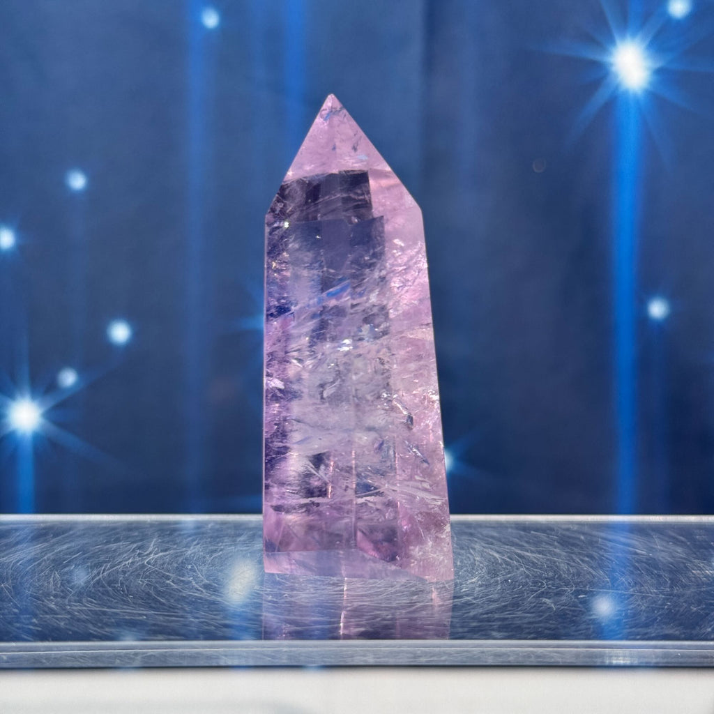 Amethyst Point – 0.085 kg