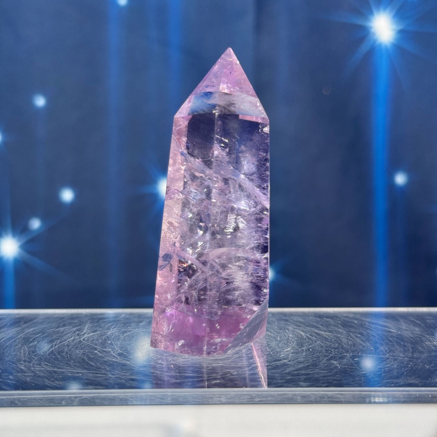 Amethyst Point – 0.085 kg