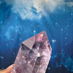 Amethyst Point – 0.085 kg