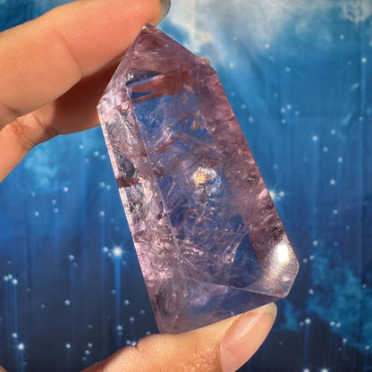 Amethyst Point – 0.085 kg