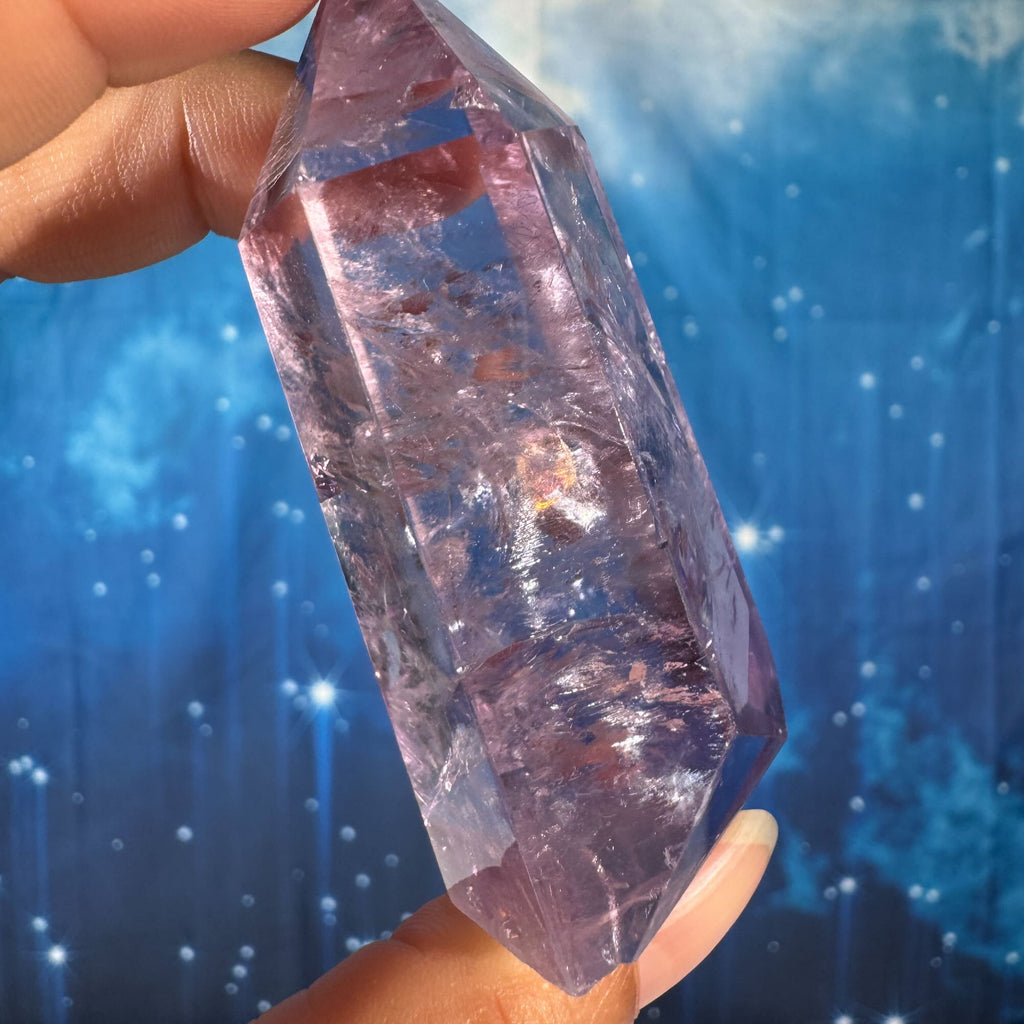 Amethyst Point – 0.085 kg