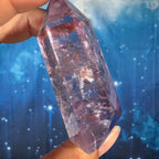 Amethyst Point – 0.085 kg