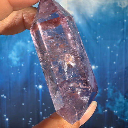 Amethyst Point – 0.085 kg