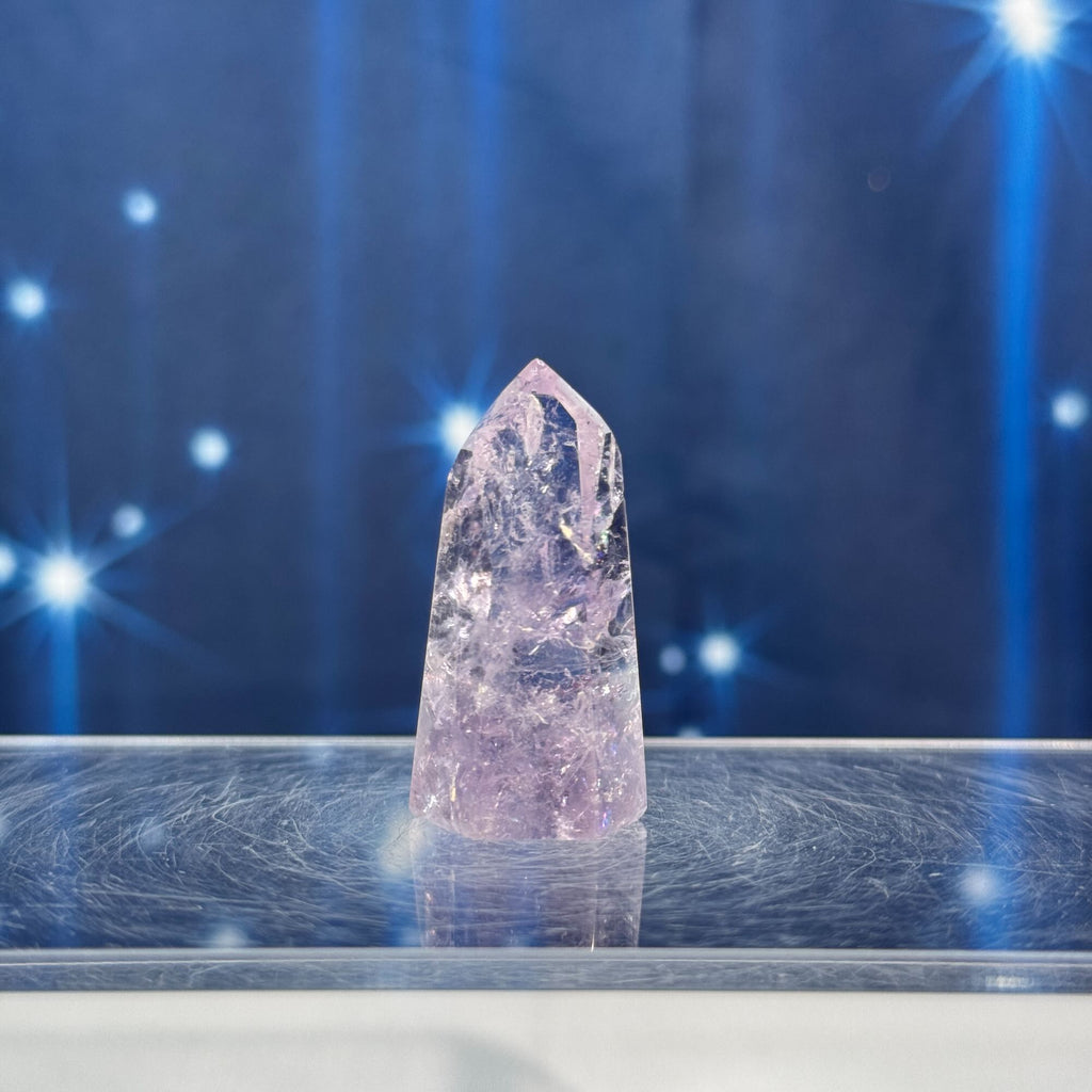Amethyst Mini Point – 0.019 kg