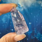 Amethyst Mini Point – 0.019 kg