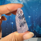 Amethyst Mini Point – 0.019 kg