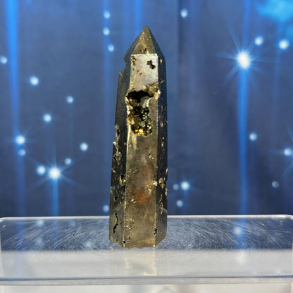 Pyrite Point – 0.105 kg