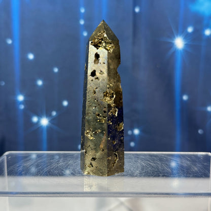 Pyrite Point – 0.105 kg