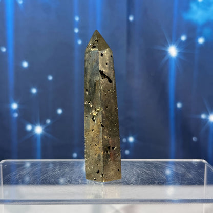 Pyrite Point – 0.105 kg