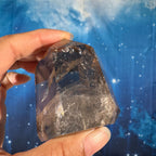 Smoky Quartz Point – 0.235 kg