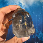 Smoky Quartz Point – 0.235 kg