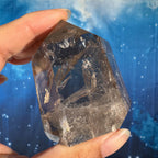 Smoky Quartz Point – 0.235 kg