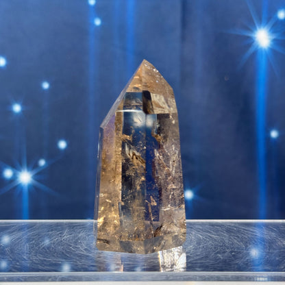 Smoky Quartz Point – 0.119 kg