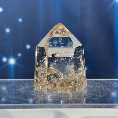 Smoky Quartz Point – 0.096 kg