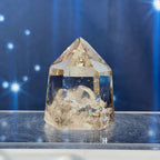 Smoky Quartz Point – 0.096 kg