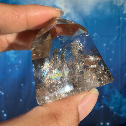 Smoky Quartz Point – 0.096 kg