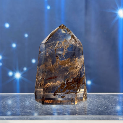Smoky Quartz Point – 0.093 kg