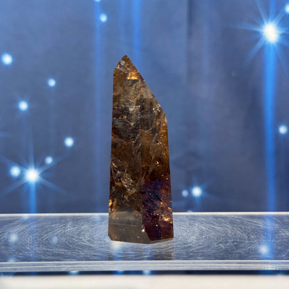 Smoky Quartz Point – 0.093 kg