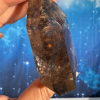 Smoky Quartz Point – 0.093 kg