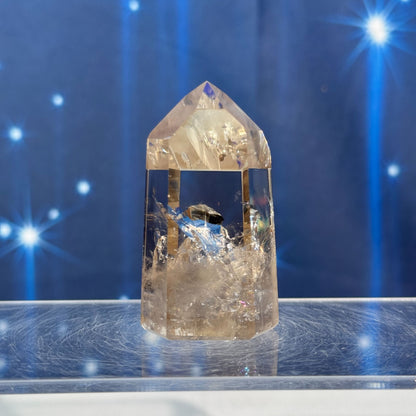 Smoky Quartz Point – 0.087 kg